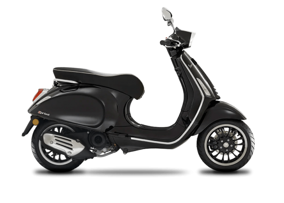 VESPA Sprint