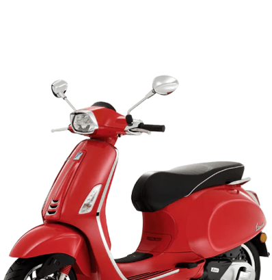 VESPA Sprint