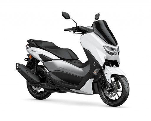 YAMAHA Nmax 155