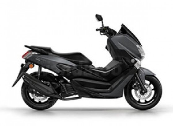 YAMAHA Nmax 155