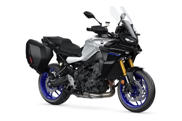 YAMAHA Tracer 9 Gt