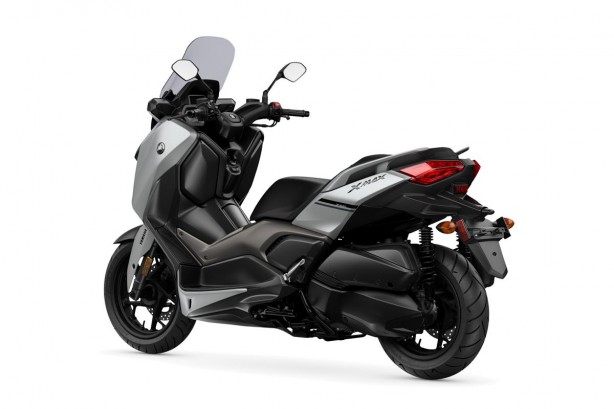 YAMAHA Xmax 300