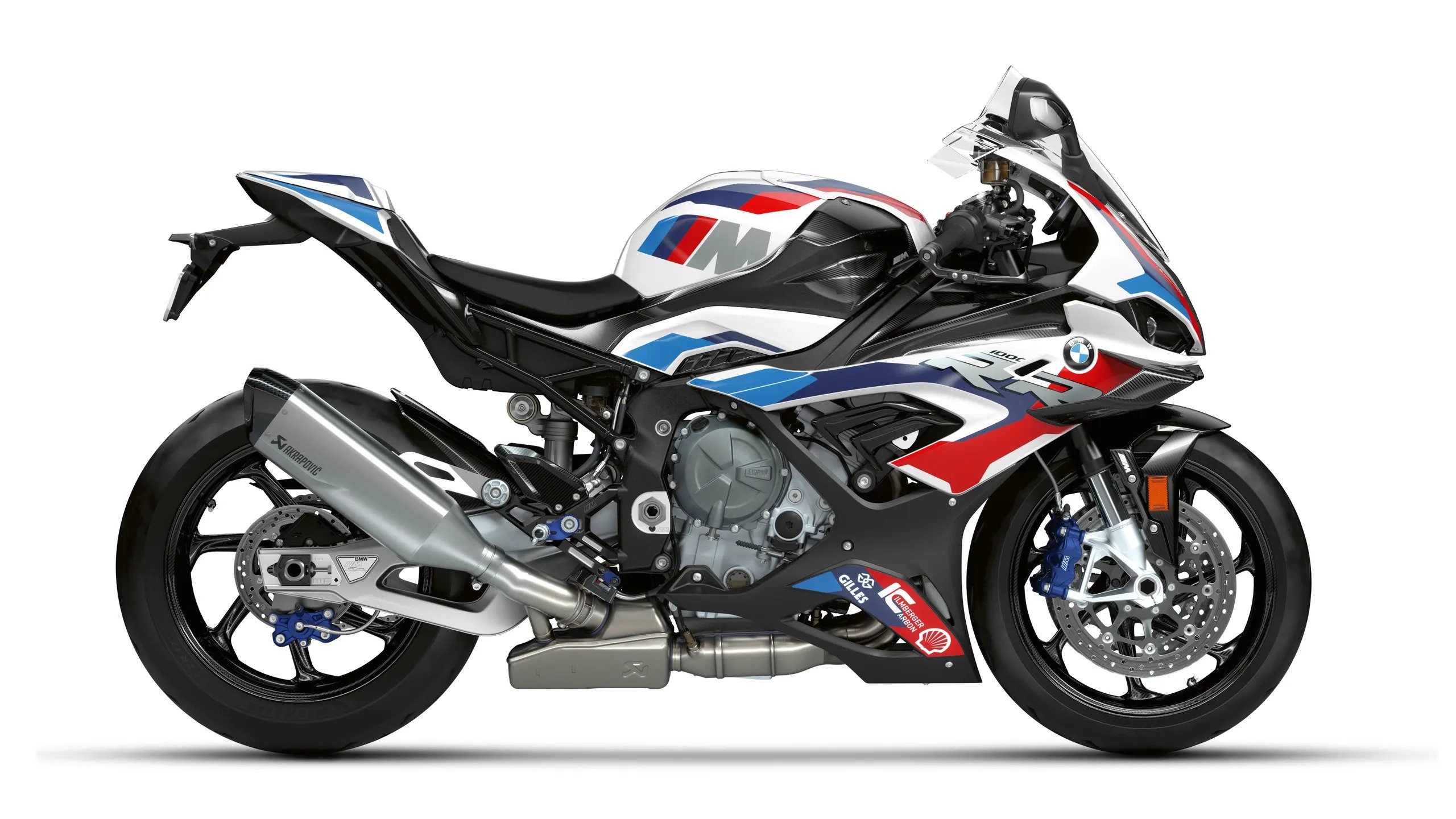 BMW M 1000 Rr