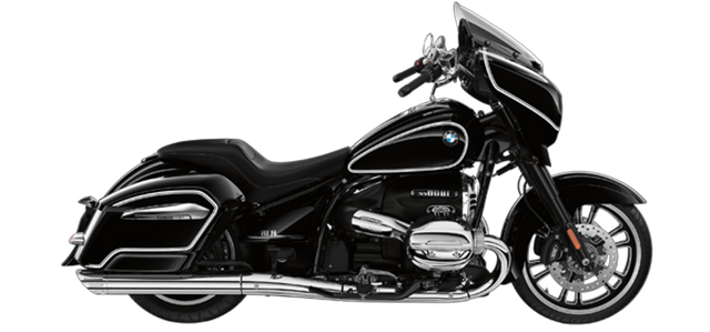 BMW R 18 Bagger