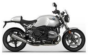 BMW R Nine