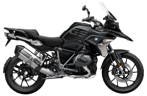 BMW R1250 Gs