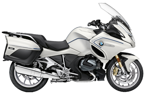 BMW R1250 Rt