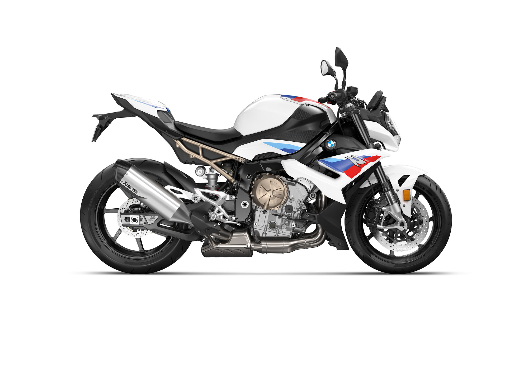 BMW S 1000 R