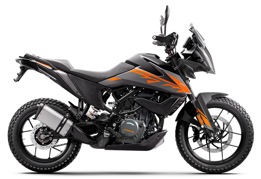 KTM 390
