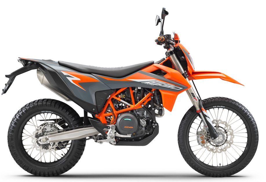 KTM 690
