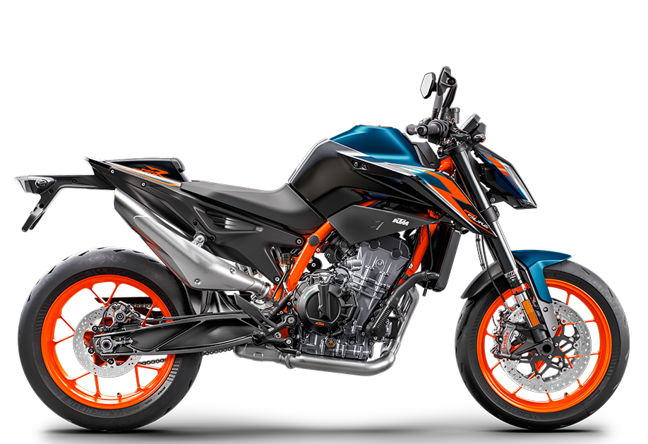 KTM Duke