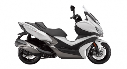 KYMCO Xciting S 400
